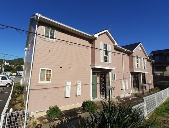 ソジャーナ・イン・クレストの外観画像