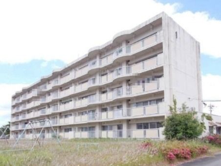 ビレッジハウス高瀬2号棟の外観画像