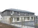 アマルフィ東三島 Bの間取り画像