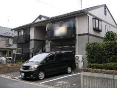 パレアージュ ABの外観画像