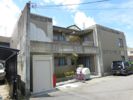 サンシャイン栗東の間取り画像