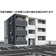 エマーブルMグラン Ⅰ棟の外観画像