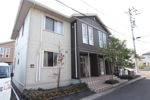 リーバス・E・イノセント A棟の間取り画像