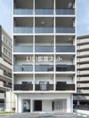 トレステーラ寿町の外観