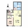 ヴィアソーレ【住居表示未定】の間取り画像