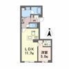 ヴィアソーレ【住居表示未定】の間取り画像