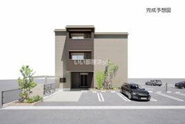 ヴィアソーレ【住居表示未定】の外観画像
