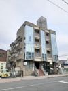 ベルハイム河辺の間取り画像
