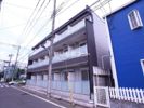 リブリ・La bien Sunの外観