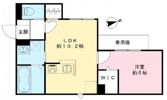 Lien Fort(リアン フォール)の間取り画像