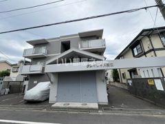グレイシャス国立の外観画像