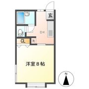 Y＆Jの間取り画像