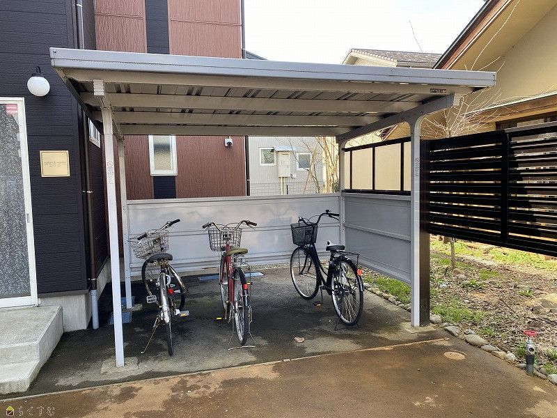 メゾン・ド・マロン_その他_1