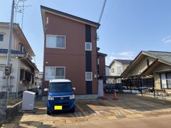 メゾン・ド・マロンの外観画像