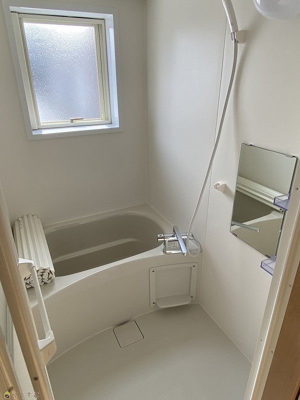 メゾン・ド・マロン_内装_3