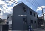 gloryの間取り画像