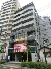 パレスJJの外観画像