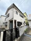 東越谷戸建の外観画像