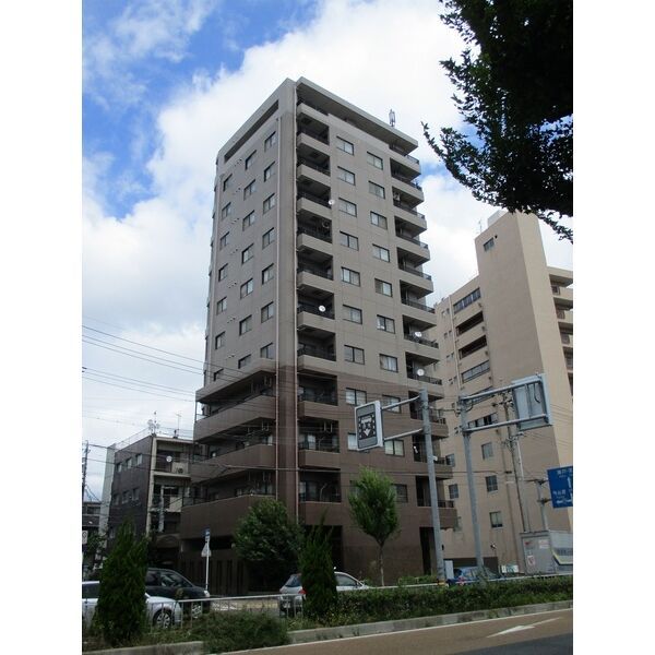 サムティイースト白壁の外観画像