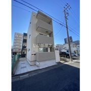 SQUARE中村区役所の外観画像