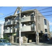 マンションヒエロの外観画像