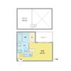 エミアス熱田の間取り画像