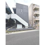 エミアス熱田の外観画像