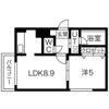 コンダクト南郷の間取り画像