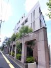 朝日マンション西永福の外観