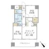 エミリブ東長崎の間取り画像