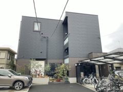 マリウスヒル仙台1の外観画像