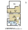 エスパーセ Kの間取り画像
