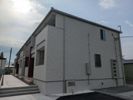 champ de fraises（シャンドフレーズ）の間取り画像