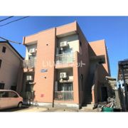 villa志賀本通の外観画像