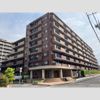 ダイアパレス京葉蘇我Ⅴの外観