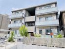 グレース山の手の間取り画像