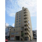 ノーザンライト平岸の外観画像
