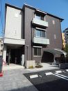 グロワール水前寺の間取り画像