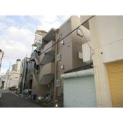 富士和マンションの外観画像