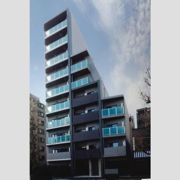S-RESIDENCE文京小石川の外観画像