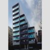 S-RESIDENCE文京小石川の外観