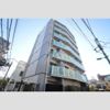 S-RESIDENCE雑司が谷の外観