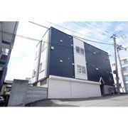 クルーズハウス南郷A棟の外観画像