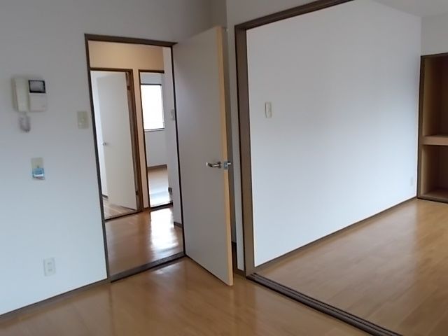 リビング