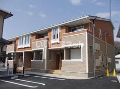 プレインカーサ3の外観画像