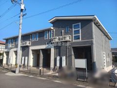 ソレイユメゾンの外観画像