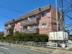 メゾンドールの外観画像