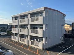 リバーサイド2の外観画像