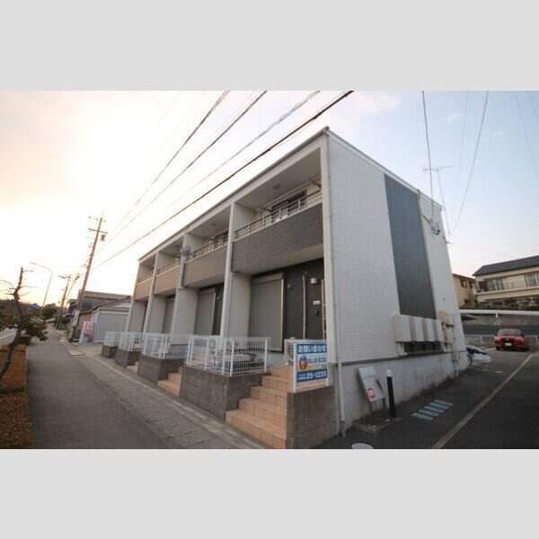 La maisonの外観画像