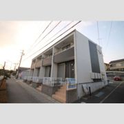 La maisonの外観画像